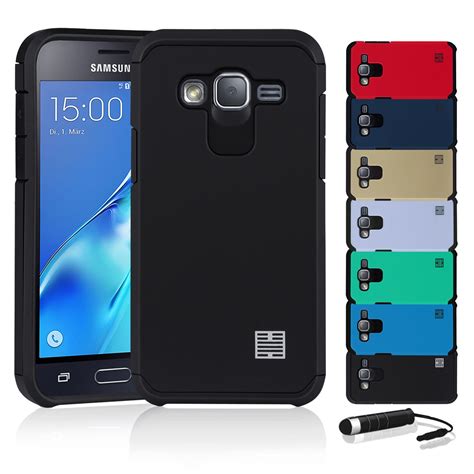 Samsung Galaxy J3 (2016): Covers, Cases and Screen Protectors